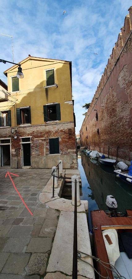 Ca' Venice Canal View エクステリア 写真