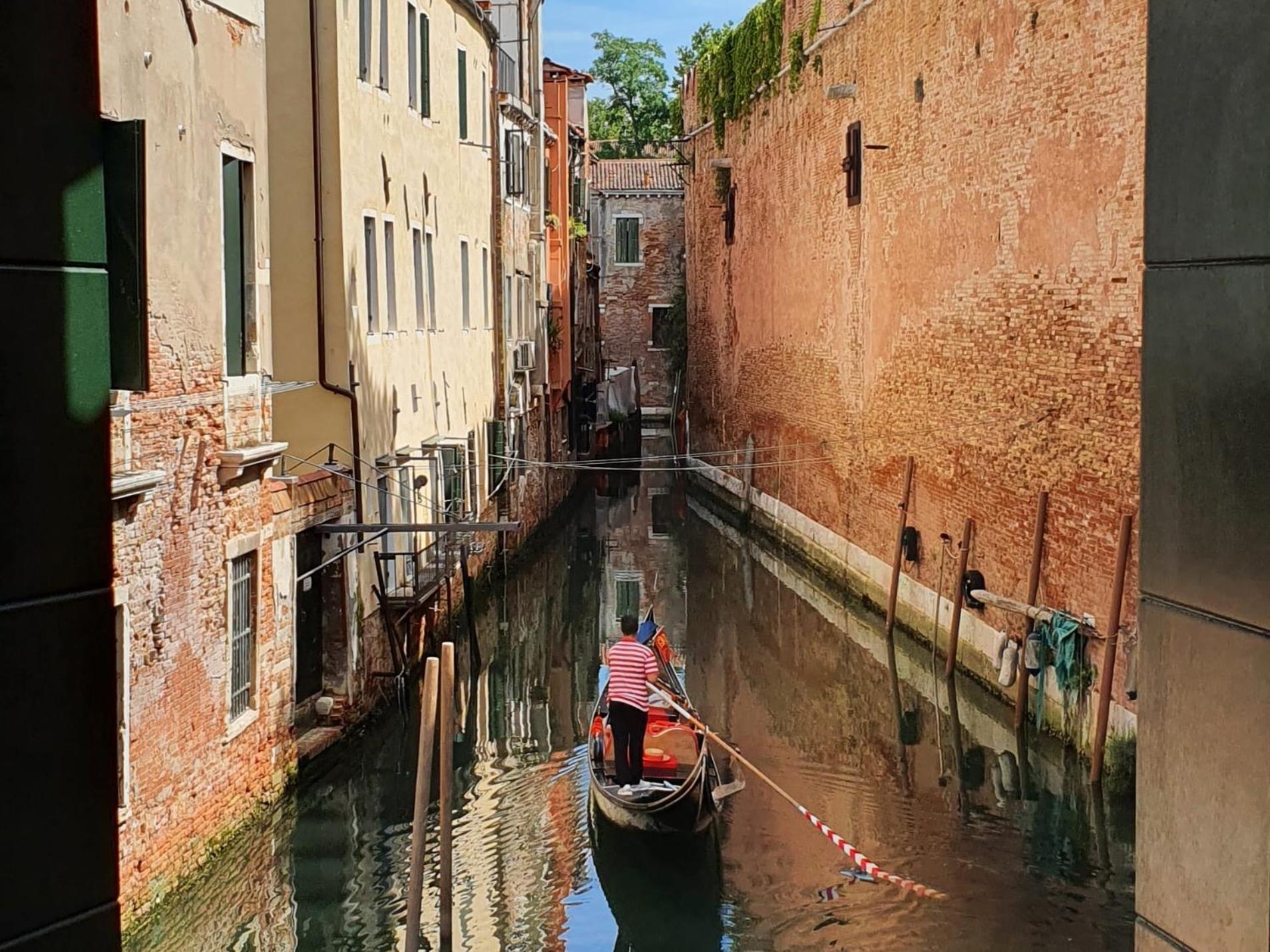 Ca' Venice Canal View 部屋 写真